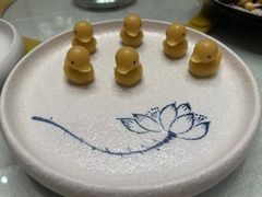 -全聚德烤鸭店(马家堡店)