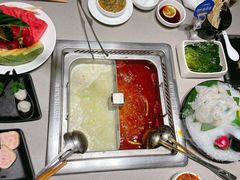 -海底捞火锅(漫乐城夜宵主题店)
