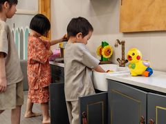 -碧中海汤泉汗蒸酒店