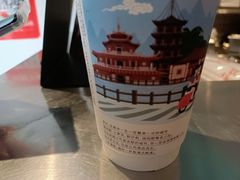 -一杯潮茶(西街店)