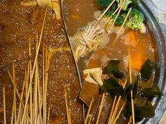 -袁记串串香(新南门店)