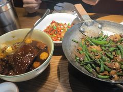 -恰饭·老长沙市井菜 (天河客运站店)