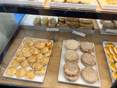 -长发西饼(临顿路店)