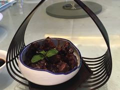 -常州富力喜来登酒店 Feast盛宴标帜西餐厅(新北万达广场店)