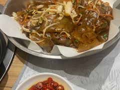 -丰尔粥食·粥底火锅·桑拿鸡(大良总店)