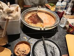 -牛New寿喜烧(虹桥新天地店)