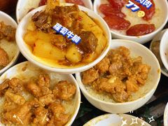 -品香排骨饭(羊官路店)