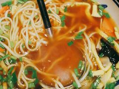 -老碗会·陕西手工面(前海世茂店)