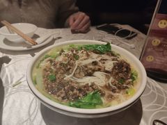 -红辣椒·川菜·火锅(科华路店)