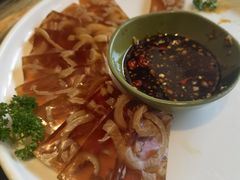-芳芳私房菜·精做淮扬菜(承德路店)