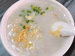 狗仔粥-针姨