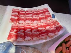 -南门铜锅涮肉(万寿路店)