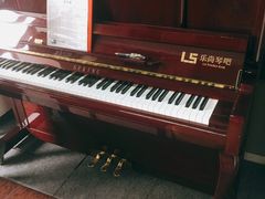 -乐尚音乐空间·钢琴·声乐·架子鼓(会展中心店)