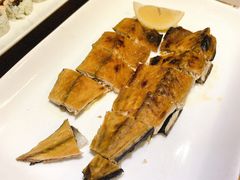 烤鲅鱼-紫霞门韩国料理烤肉(深南东路店)