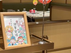 -海底捞火锅(江北万达商业广场店)