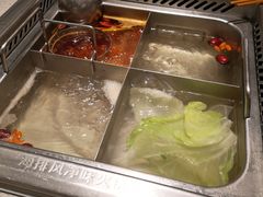 -海底捞火锅(大融城店)