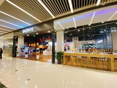 门面-Sony Store 索尼(来福士店)