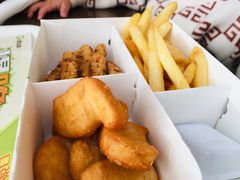 小食拼牌-德克士(东大直街店)