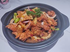 -状元虎.摇滚炒鸡.家常菜(义勇街店)