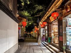 -三坊七巷历史文化街区