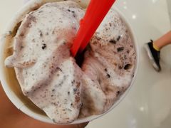 -DQ·蛋糕·冰淇淋(合生汇店)