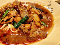 -方铲铲·成都板凳面(滨江银泰店)