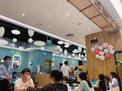 -曼玉餐厅(中原万达店)