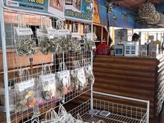 -蓝湾碧波·老字号·疍家非遗海上餐厅
