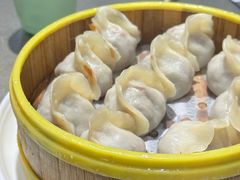 -馅老满(鼓楼店)