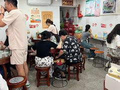-韦记牛杂汤(清晖园店)