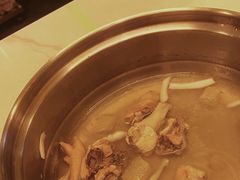 -润园四季椰子鸡火锅(南山海岸城店)