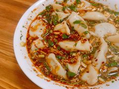 -尤素福东举院饺子馆