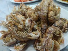 -北戴河庆山饭店·海鲜砂锅粥(北戴河黑石路店)