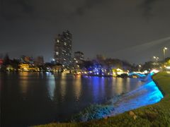 -南通濠河风景名胜区