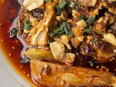 -赠李白·如诗的川味(余杭万达广场店)