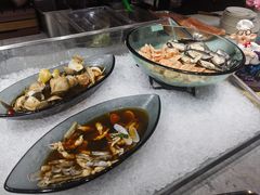 -长春富力万达文华酒店-集·味自助餐厅