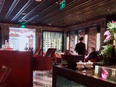 -北京四季酒店·采逸轩