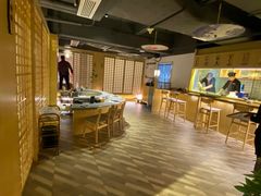 大堂-旺角里·榴莲鸡煲(兴华商场分店)