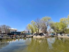 -酷鱼垂钓CLUB(朝阳区博大路店 )