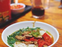 -肆姐面粉馆(坡子街店)