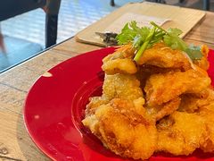 -四姐妹东北饺子(沙尾路店)