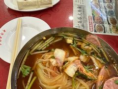 -西塔大冷面(市府大路店)