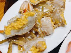 红树林菜蟹-凯华海鲜火锅·传承三十六年