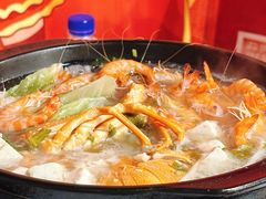 -活潑鲜跳(湖滨商业街店)
