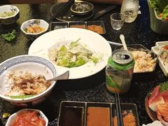 -樱嘢·炭火烧肉(惠南店)