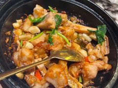 -得意啫· 顺德家常菜(海岸城店)
