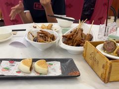-天鲜阁·海鲜粤菜·33年老字号(石槎白云站店)