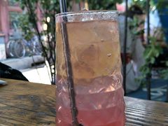 -Sirena海妖日咖夜酒