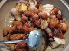 -青年公社烤鸭(青年路店)