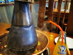 -清真·鸦儿李记·涮肉(和平里店)